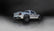 Corsa 2011-2014 Ford F-150 Raptor 6.2L V8 Black Sport Cat-Back Exhaust