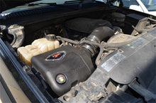 Load image into Gallery viewer, Injen 02-06 Cadillac Escalade V8 5.3L/6.0L Evolution Air Intake