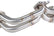PERRIN 22-26 Subaru WRX / 20-25 OBXT & LXT / 19-25 Ascent Equal Length Header - Brushed SS