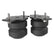 Timbren 2002 Ford Excursion 4WD Front Suspension Enhancement System