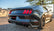 Corsa 2015-2017 Ford Mustang GT 5.0 3in Cat Back Exhaust Black Quad Tips (Xtreme)