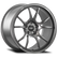Konig Forged F3S 17X9 5X114.3 ET40 Satin Charcoal Knurled Bead