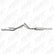MBRP 2003 Dodge Ram Hemi 1500 5.7L SC/CC-SB Cat Back Dual Split Rear