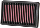 K&N 13 BMW R1200GS Replacement Air Filter