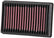 K&N 13 BMW R1200GS Replacement Air Filter