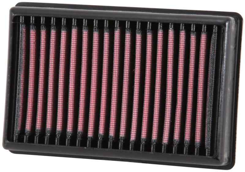 K&N 13 BMW R1200GS Replacement Air Filter