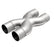MagnaFlow Smooth Trans X 3/3 X 14 SS