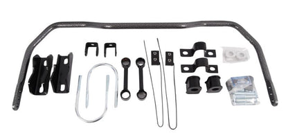 Hellwig 2021+ Ford Raptor 1in Diameter Rear Sway Bar | HWG7987