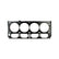 Cometic 2014+ GM LT1 6.2L Gen V 4.150in Bore .051in MLX Head Gasket