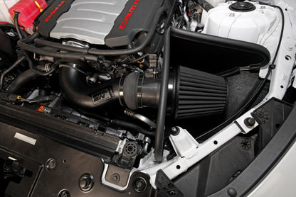 K&N Cold Air Intake | 2016-2024 Chevrolet Camaro 6.2L V8 | 71-3092