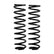 ARB / OME Coil Spring Front Jeep Xj