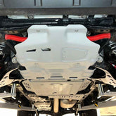 Rival 2021-Present Toyota Tundra Aluminum Engine Skid Plate