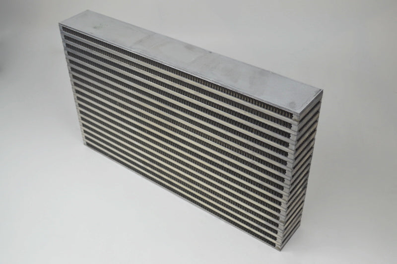 CSF Universal Bar & Plate Intercooler Core | 20x12x3in, 700HP | 8056