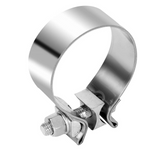 Speed Engineering 3" Exhaust Band Clamp | 25-1090