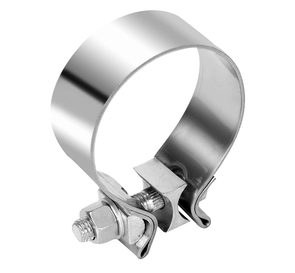 Speed Engineering 3" Exhaust Clamp 25-1090