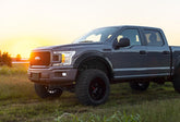 Defender Fender Flares | G1 Absolute Black | Ford F-150 2WD/4WD (2015-2020)