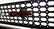 Bed Rack Molle Panel | Jeep Gladiator JT 4WD (2020-2026)