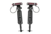 Vertex 2.5 Reservoir Coilovers | Front | 6" | GMC Sierra 1500  (2019-2026)
