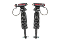 Vertex 2.5 Reservoir Coilovers | Front | 6" | GMC Sierra 1500  (2019-2026)