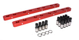 COMP Cams Solid Rocker Arm Stud Girdle for Chevrolet 265-400 Small Block w/ 3/8