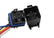 Waterproof Relay 30 Amp 30 Amp Continuous & 40 Amp Momentary Mr Gasket