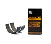 ACL Toyota/Lexus 2JZGE/2JZGTE 3.0L 0.025mm Oversized High Performance Rod Bearing Set | 6B8100H-.025