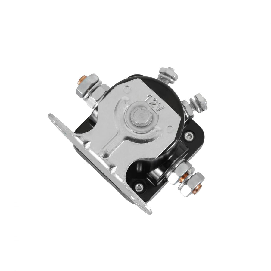 Ultra Tork Starter Solenoid Ford Performance Starter Solenoid ACCEL