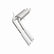 MagnaFlow 99-04 Ford F-150 V8 5.4L Supercharged Lightning SS Cat-Back Exhaust