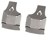 Artec Industries 18-25 Jeep Wrangler JL Jt Jl Front Lca Skids