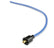Spark Plug Wire Set Super Stock Copper Core 8MM 90 Deg. Boots Blue 4039B, Spark Plug Wires, Super Stock, Copper Core, 8Mm, Blue ACCEL