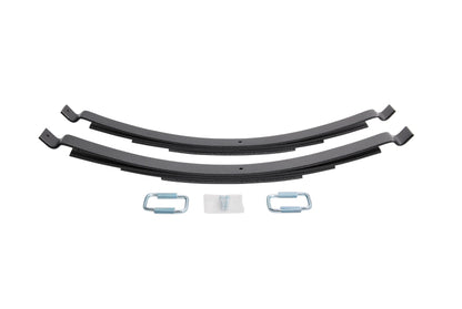 Hellwig 01-07 Ford F-350 SD Load Pro- To 3500lb Level LC 4 Leaf Stack Helper Spring w/o Mounting Kit | HWG3520