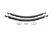 Hellwig 01-07 Ford F-350 SD Load Pro- To 3500lb Level LC 4 Leaf Stack Helper Spring w/o Mounting Kit