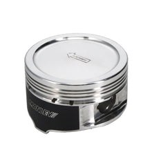 Load image into Gallery viewer, Manley Ford 4.6L/5.4L SOHC/DOHC (2v/4v)3.572in Bore Platinum Series Dish Piston