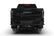 Rally Armor 20-26 GMC Sierra 2500/3500 HD Denali Black Mud Flap w/Metallic Black Logo