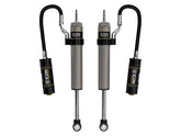 ICON 2025 Toyota 4Runner 0-3in Rear 2.5 VS Aluminum Series Remote Reservoir Shock