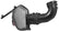 K&N 2016-2017 Cadillac CTS-V 6.2L V8 AirCharger Performance Intake