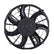 SPAL 300W 14in Drop-In Brushless Fan w/Jumper Harness