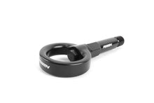Load image into Gallery viewer, PERRIN 20-25 Toyota Supra Tow Hook Kit (Rear) - Black