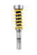 Ohlins 08-16 Audi A4/A5/S4/S5/RS4/RS5 (B8) Road & Track Coilover System
