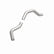 MagnaFlow Tail-Pipe 04-07 Dodge Diesel