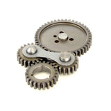 COMP Cams Gear Drive System for Factory Flat Tappet Chevrolet Small Block 4100