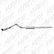 MBRP 2004-2008 Ford F150 EC/CC-SB Cat Back Single Side