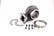Garrett GT30R Turbine Housing Kit O/V T3 / V-Band 0.63 A/R (Ni-Resist)
