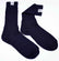 Black - XX-Small - Shoe Size K8-13 411990RQP