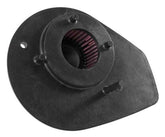 K&N Textured Black Replacement Air Filter 2015 Harley-Davidson XG500 Street
