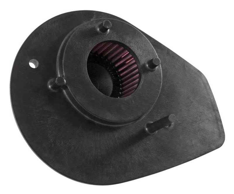 K&N Textured Black Replacement Air Filter 2015 Harley-Davidson XG500 Street