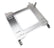 NRG Stainless Steel Seat Bracket 09-19 Nissan 370Z