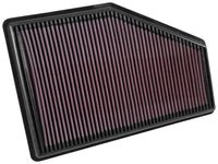 K&N 16-17 Chevrolet Malibu L4 1.5L F/I Replacement Air Filter