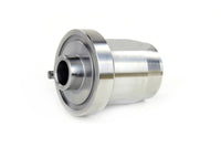 PERRIN 22-25 Subaru WRX/BRZ & Toyota GR86 / 20-25 FXT/OBXT Lightweight Crank Pulley - Black