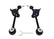 Whiteline 15-23 Ford Mustang S550 Front Tension Link Lower Control Arm